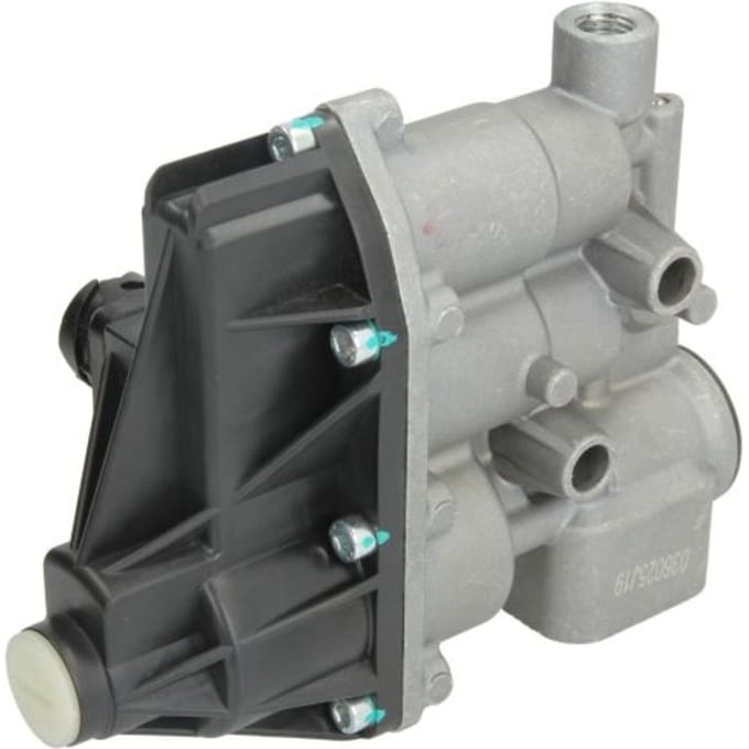 Magneetventiel, schakelcilinder AUGER 80421