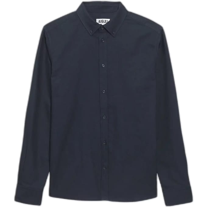 Shirt met lange mouwen Aigle Oxford DFT® et UV-C®