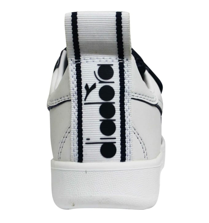 Diadora B Elite Tape Heren Wit Sportschoenen