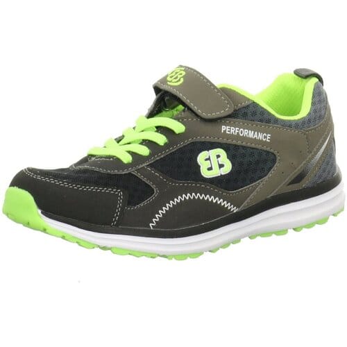 Lage Sneakers Lico -