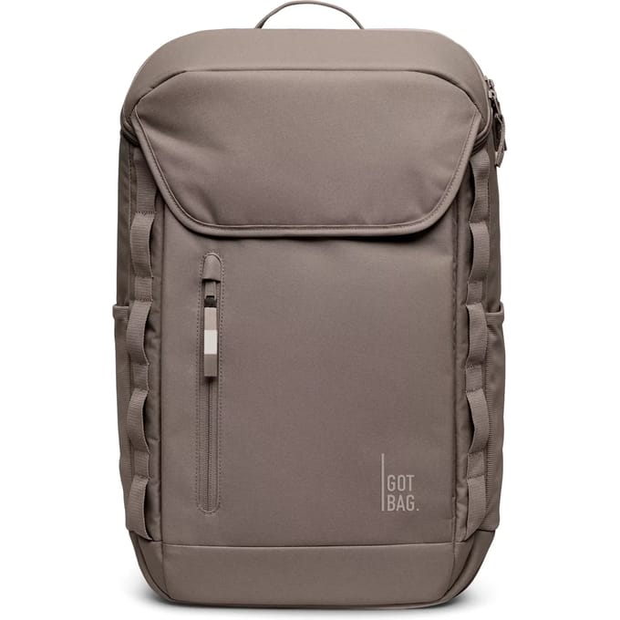 Monochrome rugzak Got Bag Pro Pack