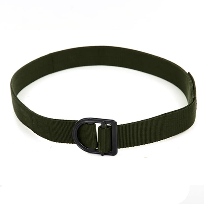 101 INC - Belt recon (kleur: Groen / maat: NVT)