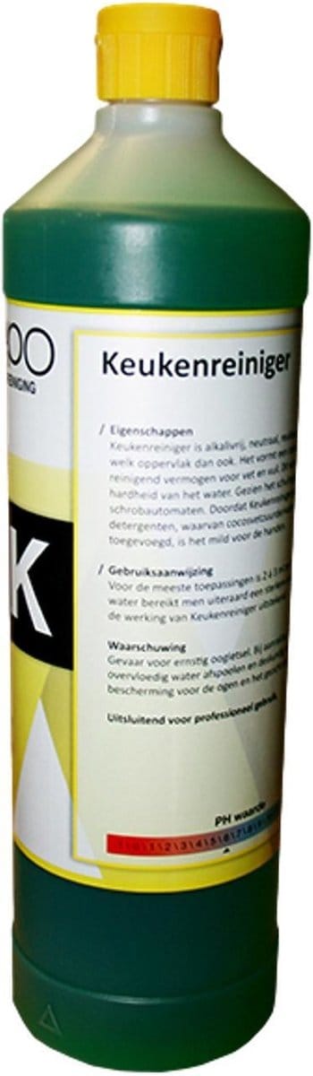 Ewepo Keukenreiniger 1 liter Ewepo