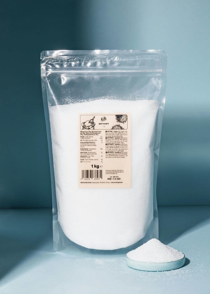 KoRo | Erythritolpoeder 1 kg