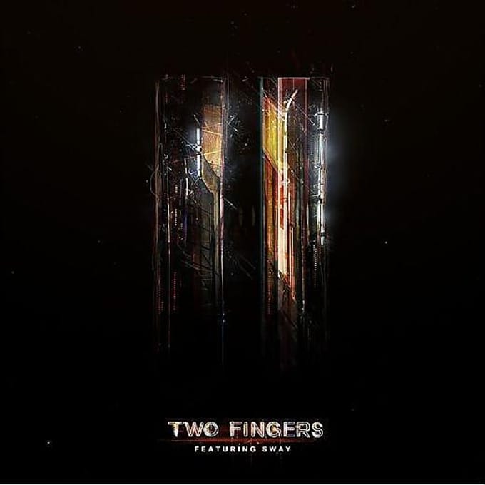 Two Fingers Feat. Sway - Two Fingers (CD)