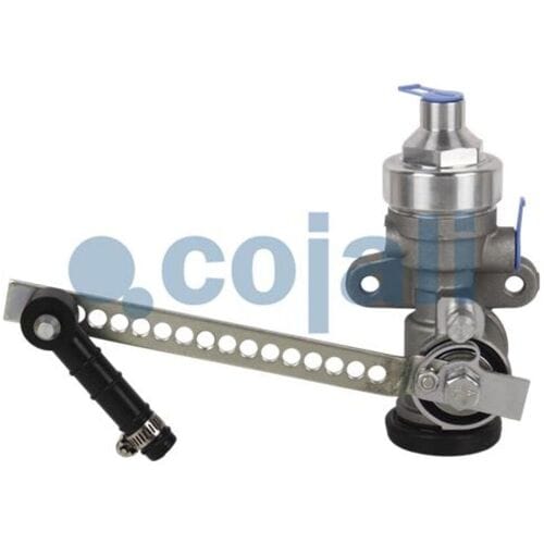 Regelaar, ALB COJALI 2220209