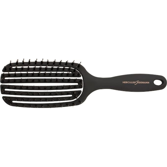 Hercules Sägemann Borstels Flexy Shape model 9155 Vent brushes Dames