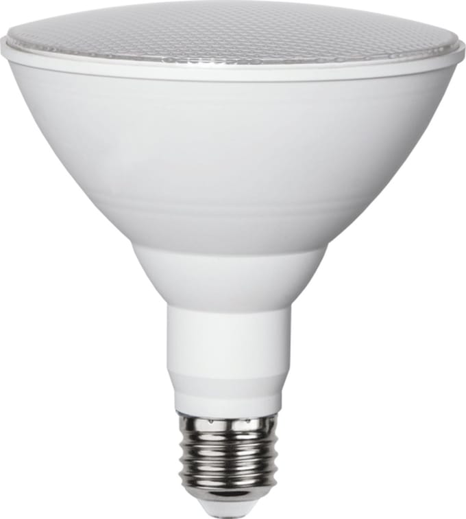 Voor planten - Reflector lamp - E27 - 16W - Rood