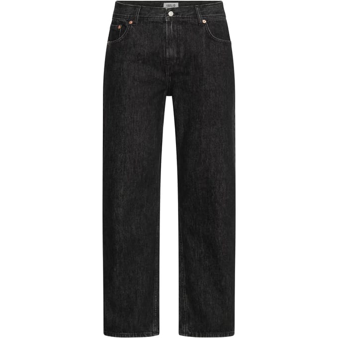Regular Jeans Solid SDRyan