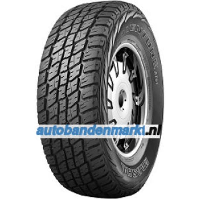 Marshal Road Venture AT61 ( 205/75 R15 97S )