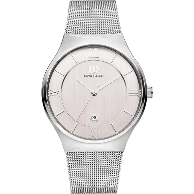 Danish Design Tidløs IQ62Q1240 Kalsoy Horloge