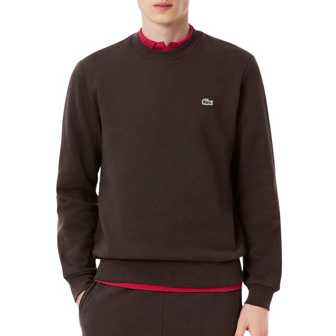 Lacoste Sweatshirt Port Größe: M | Pullover Outlet | Herren