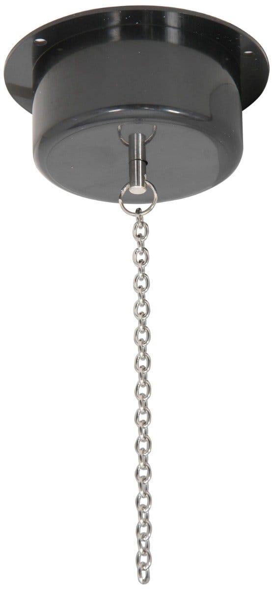 QTX MBM-2 Spiegel bol Motor tot 3 Kg