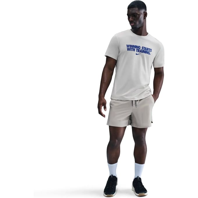 T-shirt Nike Dri Fit