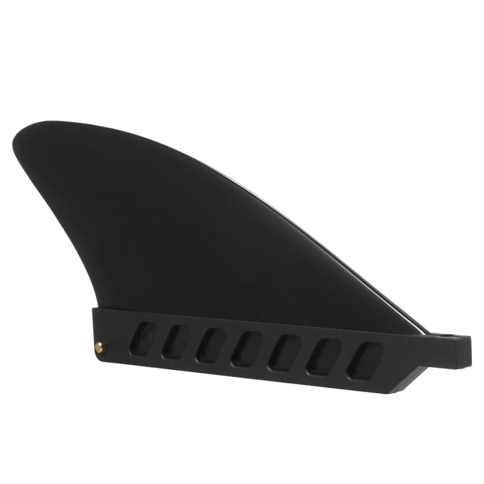 4,6 Inch   3 Inch Surfplankvin Zachte Middenvin voor Opblaasbaar SUP Paddle Board Longboard