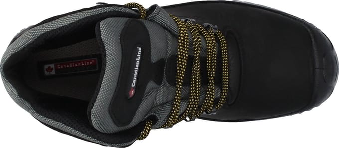 CANADIANLINE Veiligheidsschoen S3 Maat 42