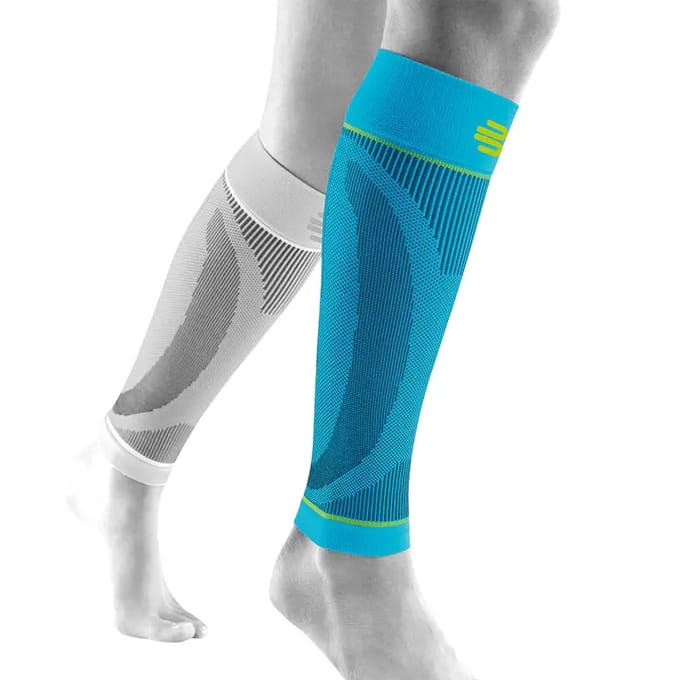 Bauerfeind EpiTrain Elleboogbrace - 0 - Universeel - Zwart