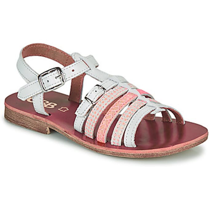 GBB  Platte sandalen BANGKOK