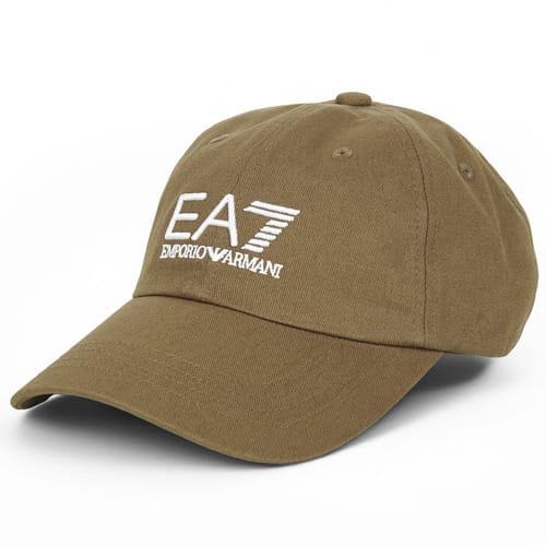 Emporio Armani EA7  Pet TRAIN CORE ID U LOGO CAP
