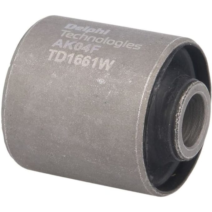 Voorste draagarm silentblock DELPHI TD1661W