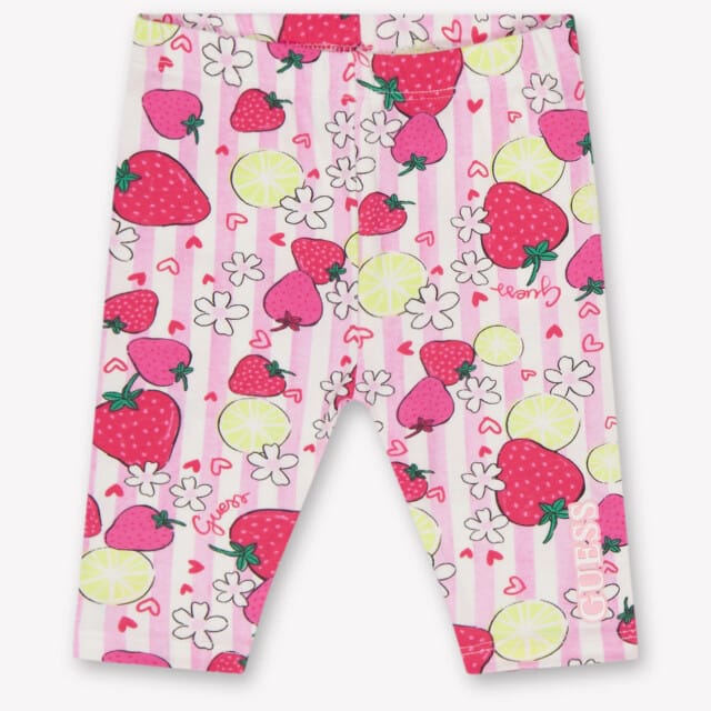Guess Baby meisjes legging in