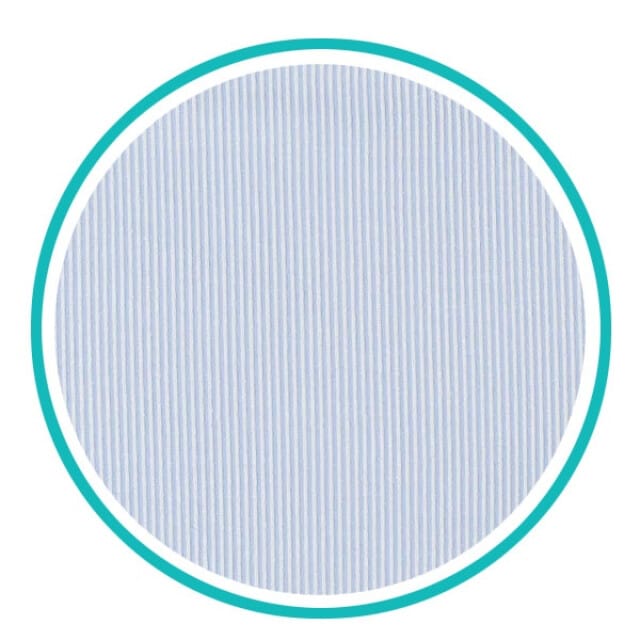 Cecil T-shirt 324037 cloud blue