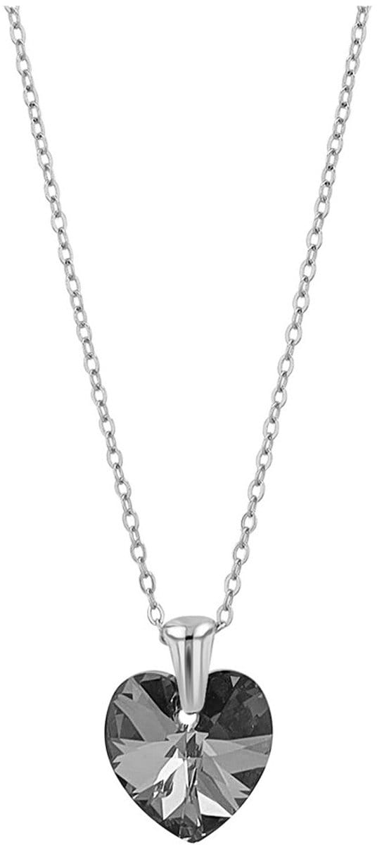 AKZENT Akzent damesketting met hanger Shauna, duurzaam