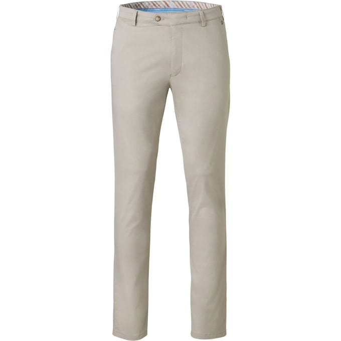 Meyer 102 Bonn Chino Beige 1-5075
