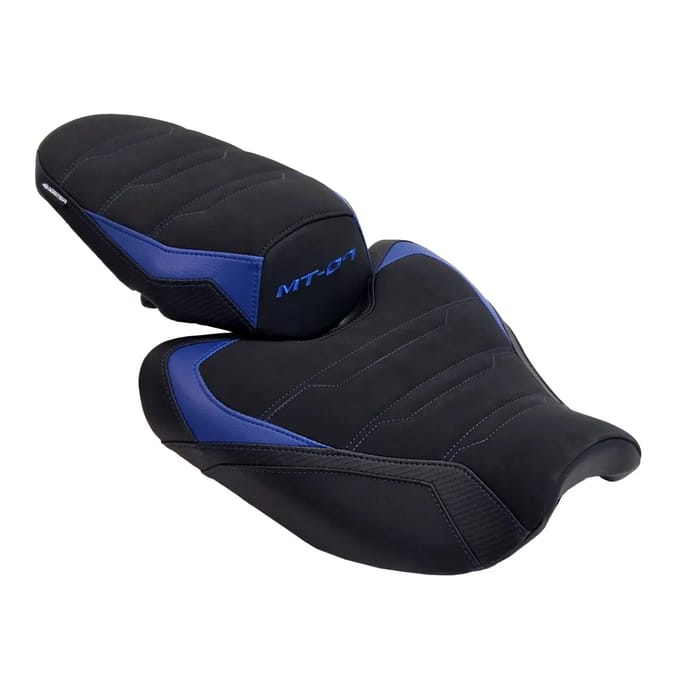 Sit'n Go Motorzadel Yamaha MT 07 - 2025/2026