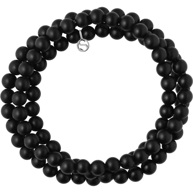 Armband Zilver Sterling 925 Oranje