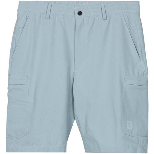 Baileys Bermuda Short 4-Way Stretch Cargo Sky Blue / male
