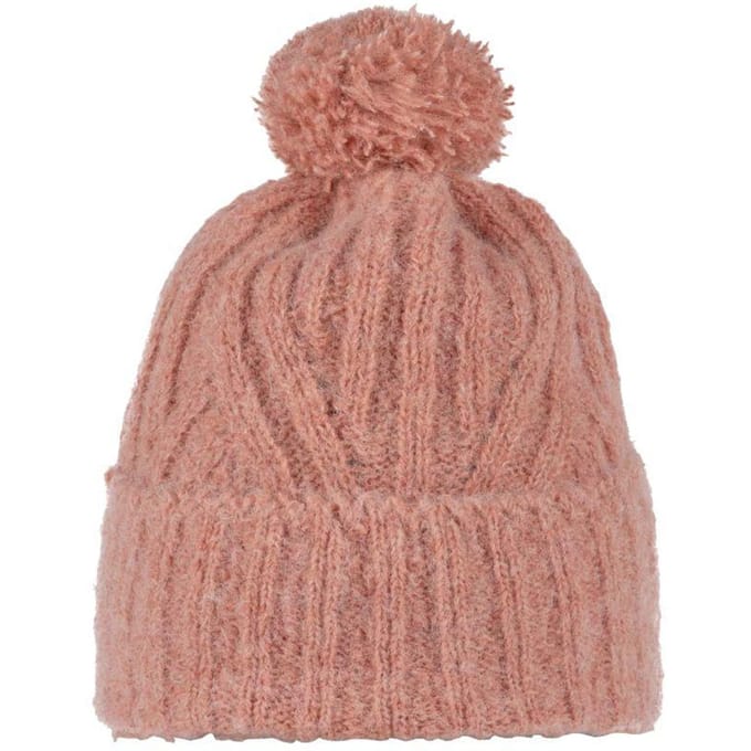 Buff Dames/Dames Nerla muts (Rood)