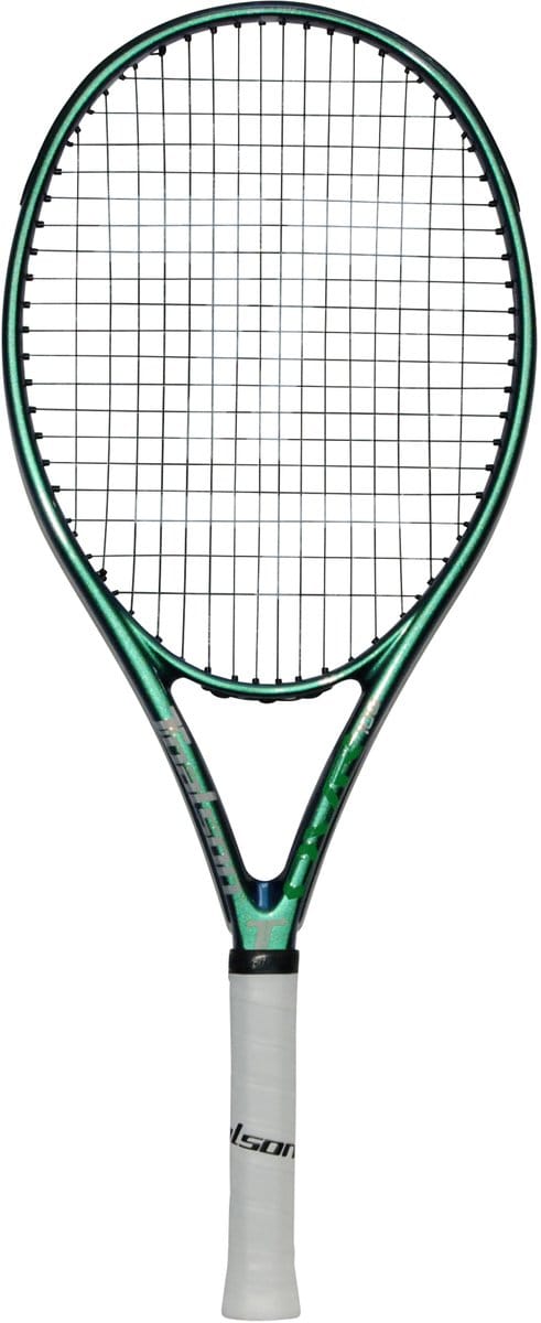 Toalson OVR 108 v2.0 - Tennisracket - Grip 1