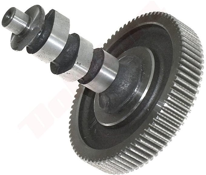 V-snaar passend op YANMAR L100 ( 714320-14580 )
