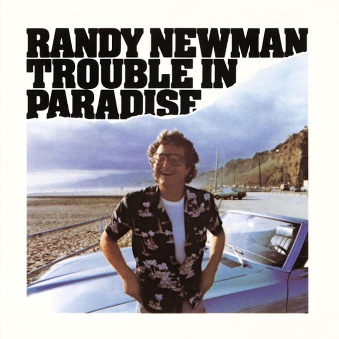 Trouble in Paradise (Expanded Edition)