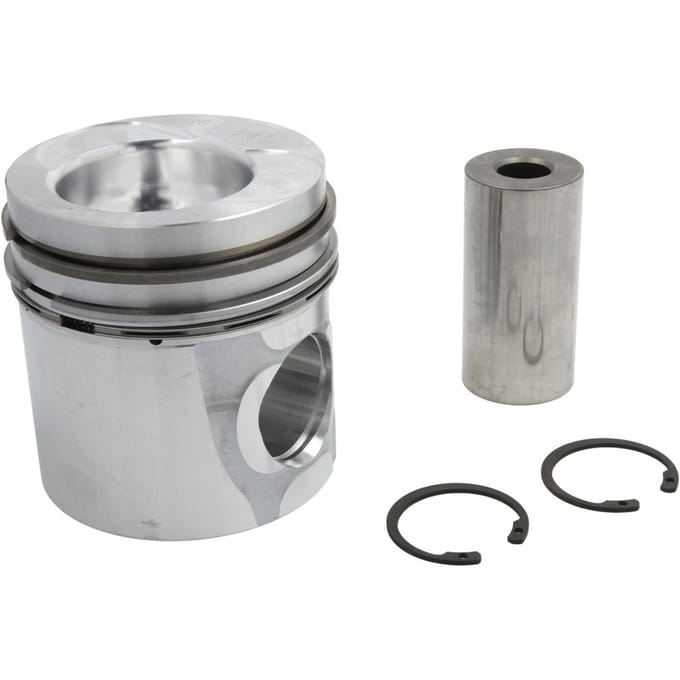 Zuiger MAHLE 209 72 00