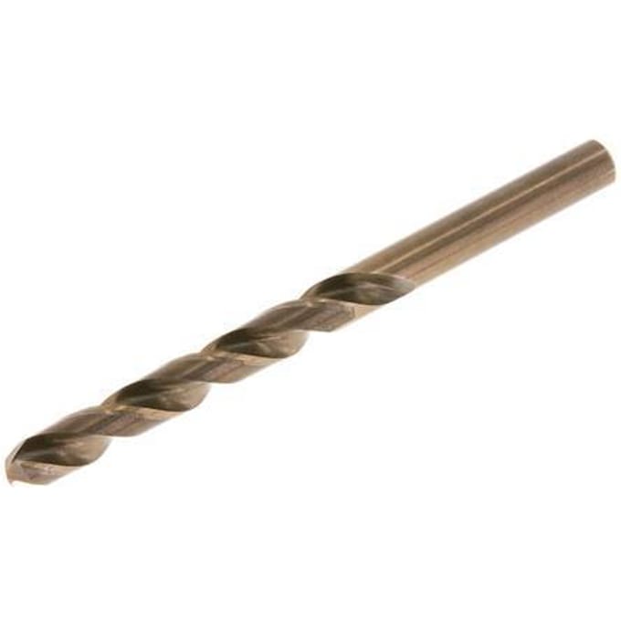 Spiraalboor DIN 338 N HSS-E 8,5 mm