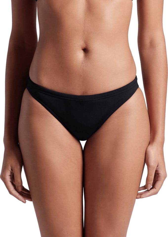 Arena Real Brief R Black-Yellowstar