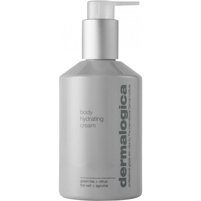 Dermalogica Body Hydrating Cream Bodycrème -  295 ml