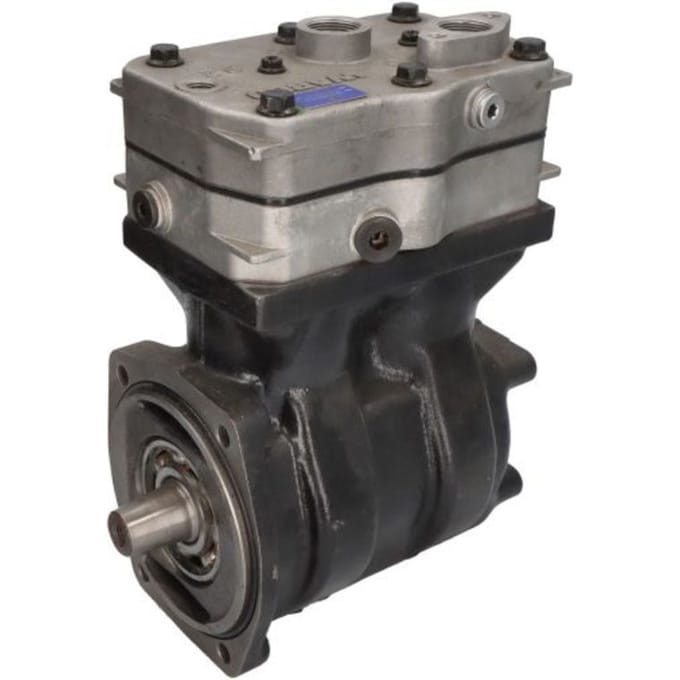 Luchtcompressor MOTO REMO 911.504.504.0/R