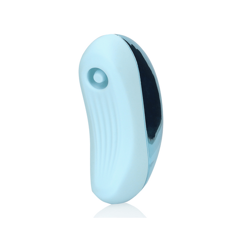 Loveline - Pulserende golf clitoris vibrator