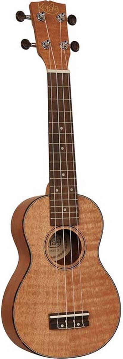 Korala UKS-310 Performer Series sopraan ukulele
