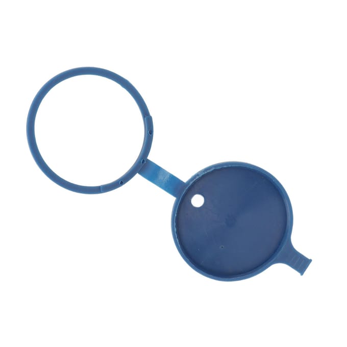 Wisserfles Dop 643238 Perfecte Afdichting Vervanging Wisserfles Dop voor Citroen blue