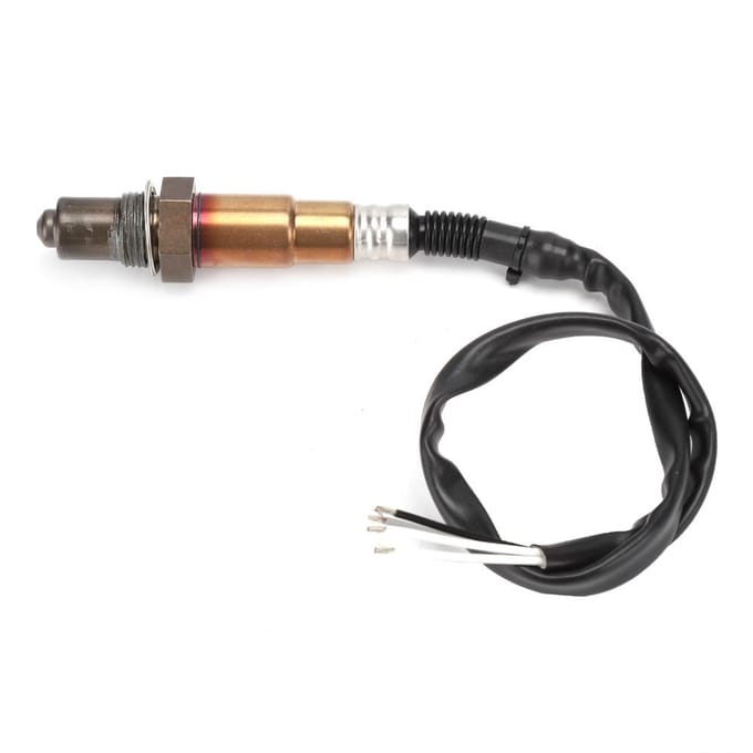 Auto Zuurstofsensor 8200052063 Geschikt voor Renault Clio Mk2 1.2 16V gray