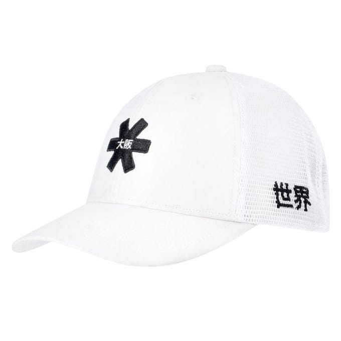Osaka Trucker Cap Senior