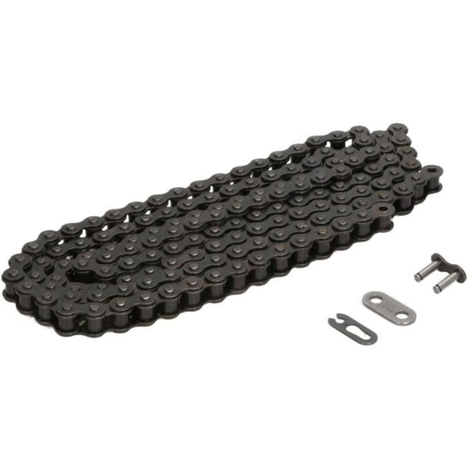 Motorfiets rolketting D.I.D 428D(B&B) X 138 Mail. Rj