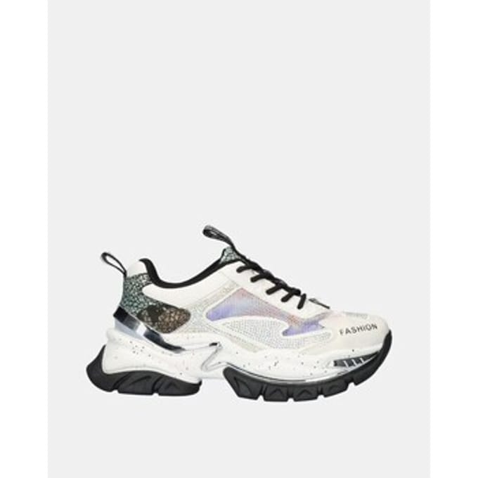 Lage Sneakers Exé Shoes 23EX11 1