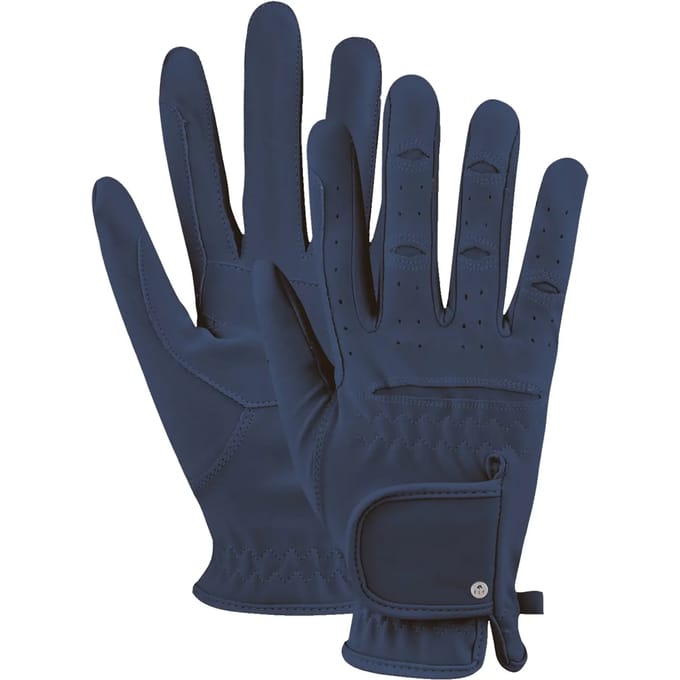 Rijhandschoenen ELT Der Vielseitige