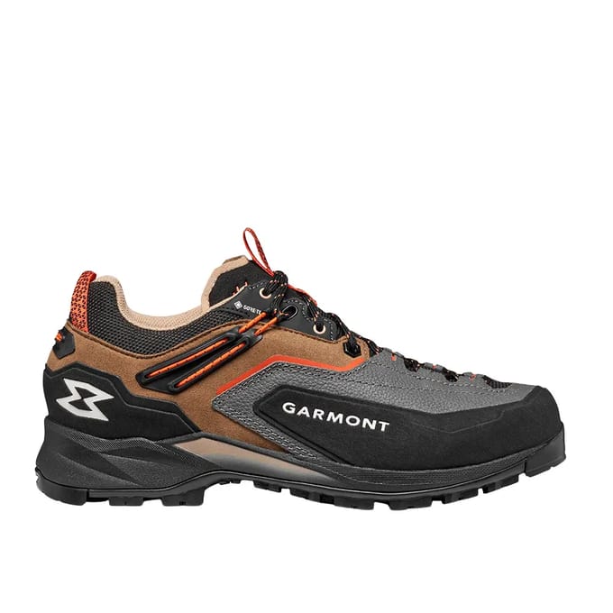 Wandelschoenen Garmont Akron Gtx