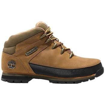 Laarzen Timberland Euro Sprint Mid Lace Boot